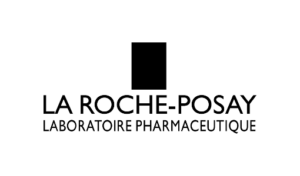 La Roche-Posay vector logo